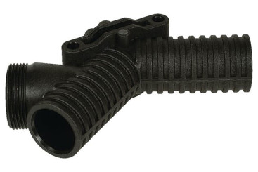 Труба коллектора Bertolini (Poly-2180/2200, G2", вх.)