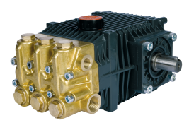 Насос высокого давления Bertolini  KKL 4216 (1450 об/мин)