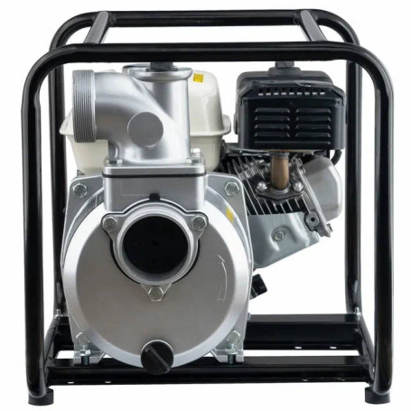 Мотопомпа HND WP 30 XC