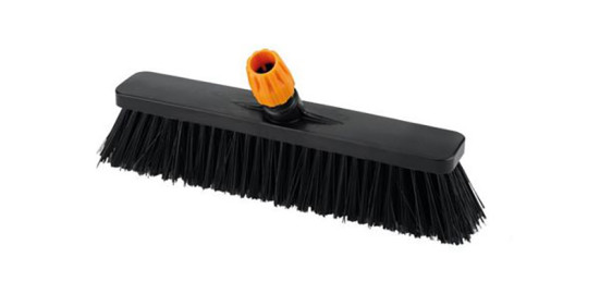 Щетка для пола IGEAX PRO YARD (450мм, 18&quot;)