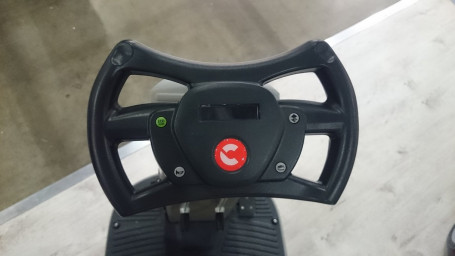 Поломоечная машина Comac Innova 55 B