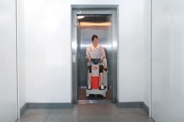 Поломоечная машина Comac Innova 55 B