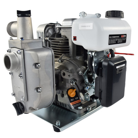 Мотопомпа EVOline XG 15