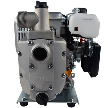 Мотопомпа EVOline XG 15