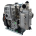 Мотопомпа EVOline XG 15