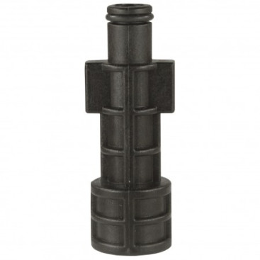 Коннектор бытовой R+M (1/4&quot;г, пласт, Annovi Reverberi)