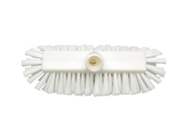 Щётка моющая FBK (290х130 мм, белый)