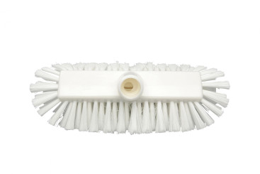 Щётка моющая FBK (290х130 мм, белый)