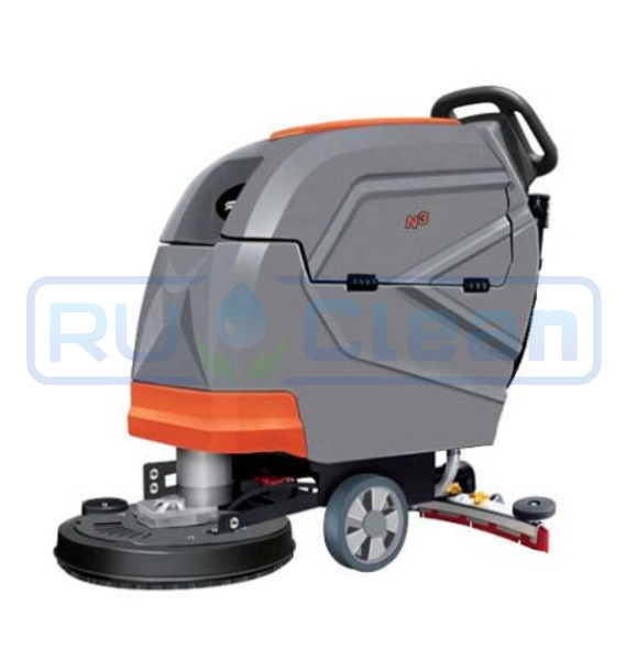 Поломоечная машина Pennon-N-3 (220В)