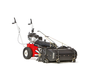 Подметальная машина Tielbuerger TK36 B&S