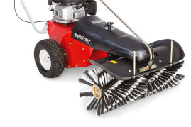 Подметальная машина Tielbuerger TK36 B&amp;S