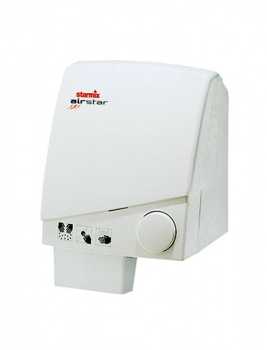 Сушилка для рук Starmix T 80 E