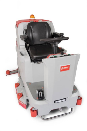 Поломоечная машина Bennett Patrol P150 PRO (315Ач, Li) (BNT66020-li315)