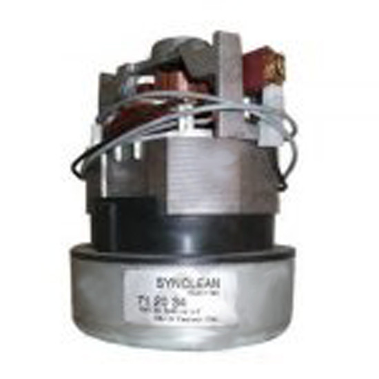 Вакуумный мотор (769Вт, 220В, 1-стад) Synclean (712034)