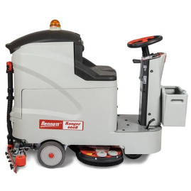 Поломоечная машина Bennett Ranger R75-66d Pro