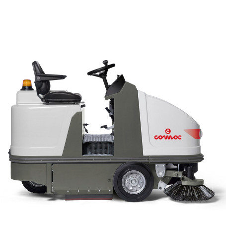Подметальная машина Comac CS 110 B (104780)
