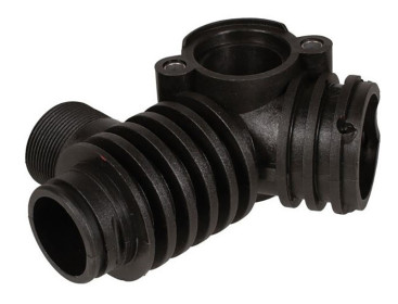 Труба коллектора Bertolini (Poly-2180/2200, G3/8", вых.)