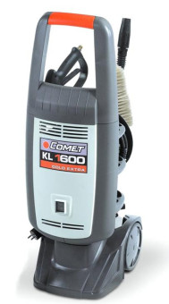Мойка высокого давления Comet KL 1600 Classic Total stop