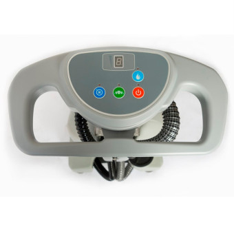 Поломоечная машина KEDI GBZ-350B (Li, 50Ач)