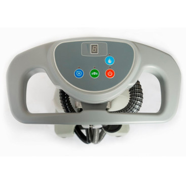 Поломоечная машина KEDI GBZ-350B (Li, 50Ач)