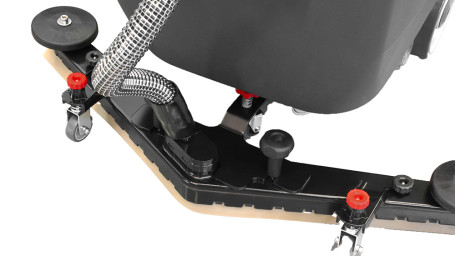 Поломоечная машина Lavor FREE EVO 50B (113Ач Gel)