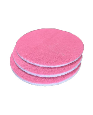 Пад серия Спринт 200 (400мм, 16", розовый)