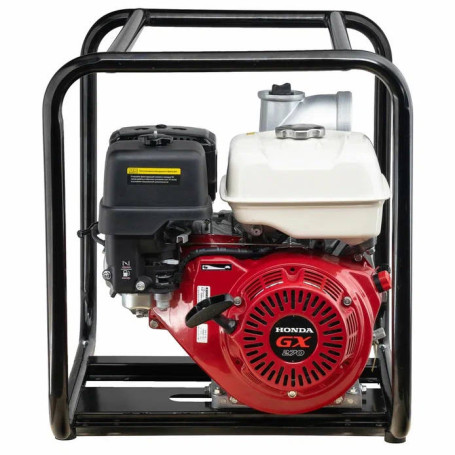 Мотопомпа HND WP 40 X2C