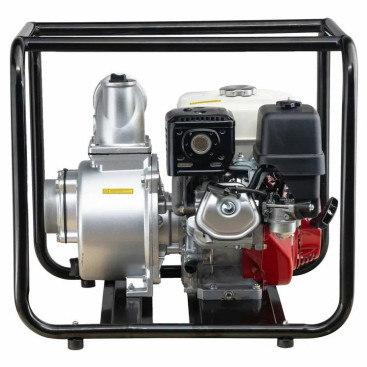 Мотопомпа HND WP 40 X2C