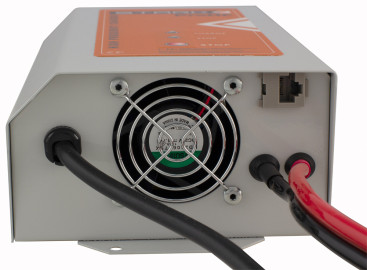 Зарядное устройство Stark ProHF E 36-12 (36В, 12А)