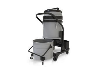 Пылесос промышленный Coynco iClean 350