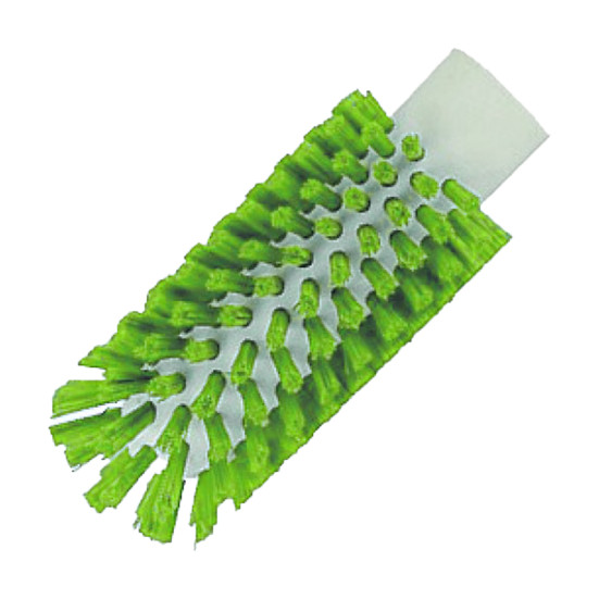 Щетка-ерш Schavon (80х155мм, зеленый)