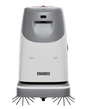 Поломоечная машина робот Chancee SC50P