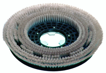 Щетка дисковая Ghibli (D430мм, стандарт, 0.6мм, PPL)