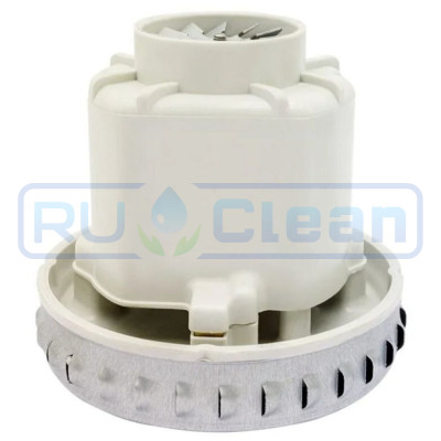 Вакуумный мотор CHG DW-66 (1350Вт, 220В, D-131мм, H-129мм, h-41) TOR