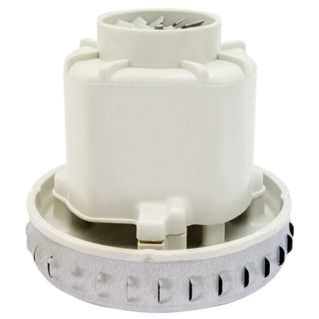 Вакуумный мотор CHG DW-66 (1350Вт, 220В, D-131мм, H-129мм, h-41) TOR