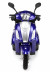 Электроскутер Volteco TRIKE NEW (синий)