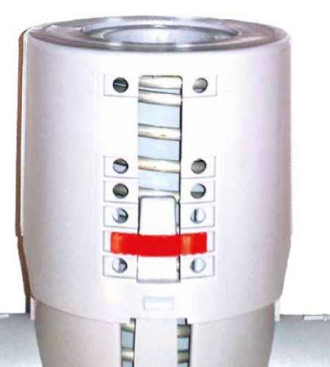 Ручной насос-дозатор SEKO PRODOSE-R (классический)