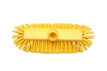 Щётка моющая FBK (290х130 мм, желтый)