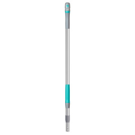 Рукоятка TTS INFINITY PRO (108-187см,телескоп)