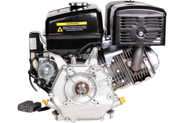 Двигатель бензиновый Champion G420HKE