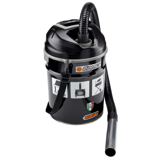 Аккумуляторный пылесос Comet CM 12S Free