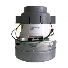 Вакуумный мотор (1150Вт, 220В, 2-стад) Ametek