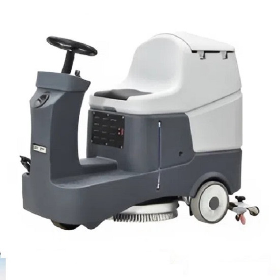 Поломоечная машина RENEXX E 531 R (150Ач, Li) (E 531 R-li150)