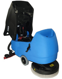 Поломоечная машина Gadlee GT55BТ50