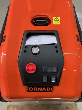 Мойка высокого давления TOR H5 2515 (с нагревом) (8.601.0008)