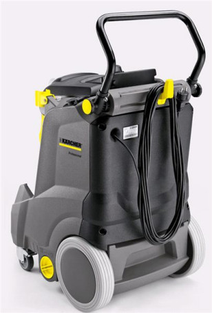 Экстрактор Karcher Puzzi 30/4