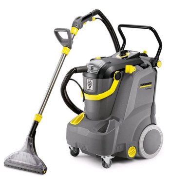 Экстрактор Karcher Puzzi 30/4