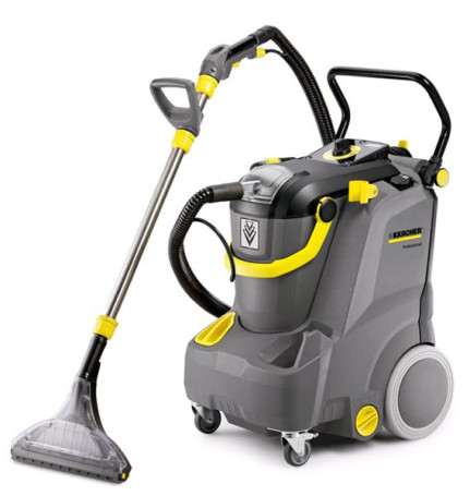 Экстрактор Karcher Puzzi 30/4