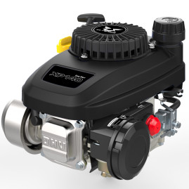 Двигатель бензиновый Zongshen XP 140 A (4 л. с.)