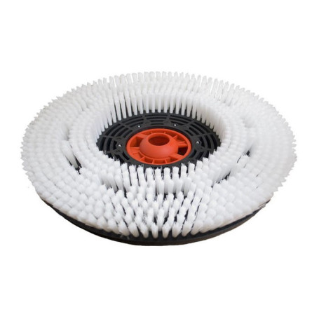 Щетка дисковая Portotecnica (D510мм, PPL, стандарт)